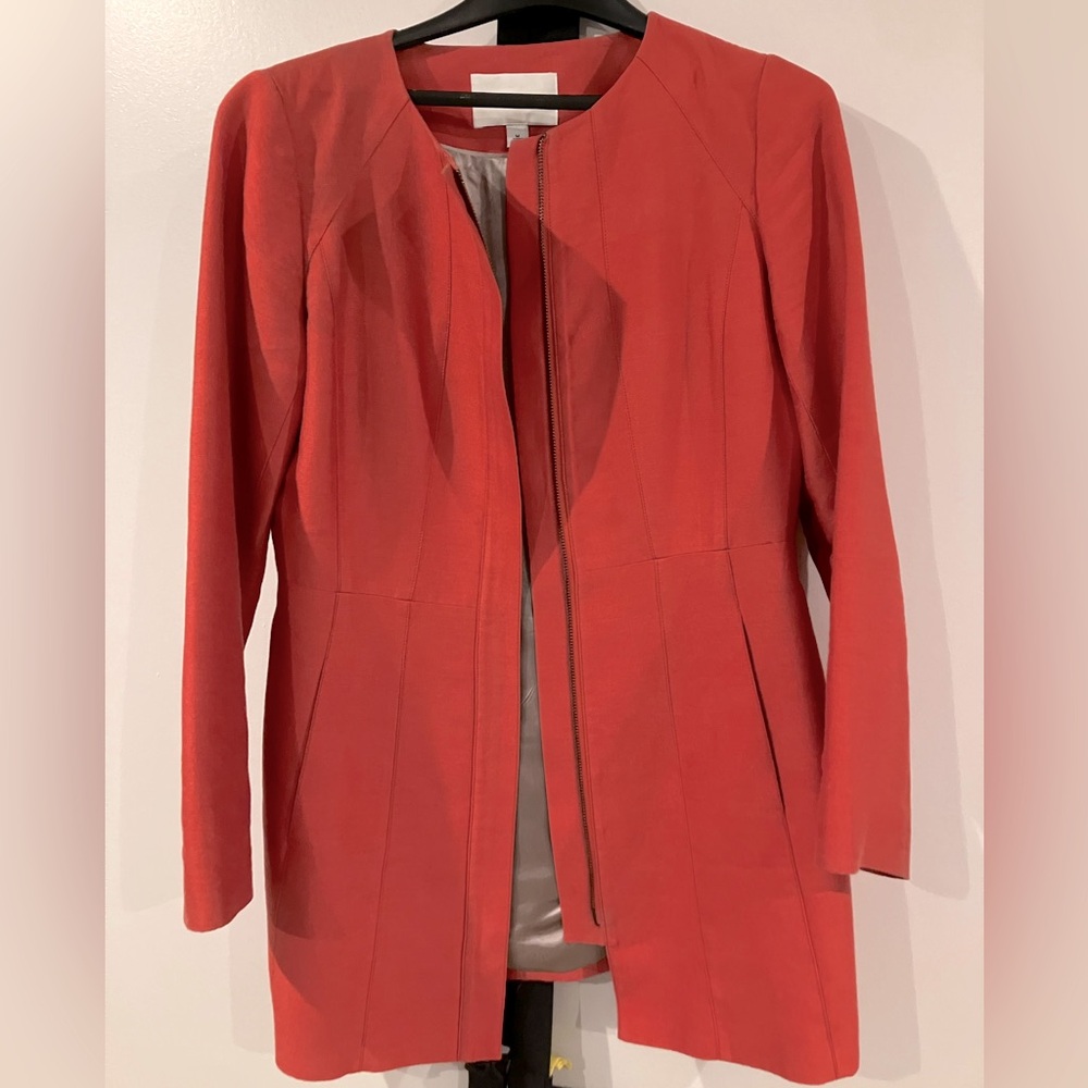 Banana Republic women’s sz M coat